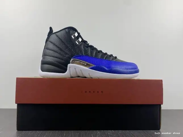 Reps LUCY AO6068-004 Royal Hyper WMNS 12 Air Jordan 0607